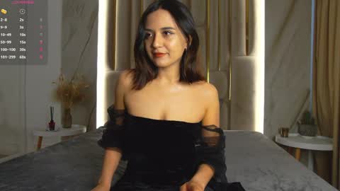 Gabriella online show from May 17, 7:17 am