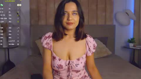 Gabriella online show from June 29, 7:03 am