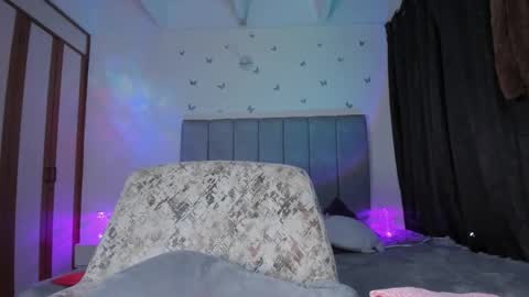 Gaby online show from November 2, 12:02 am