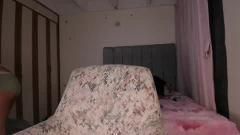 Gaby online show from May 12, 2:30 am