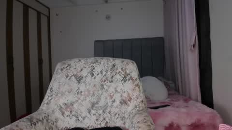 Gaby online show from May 18, 2:29 am