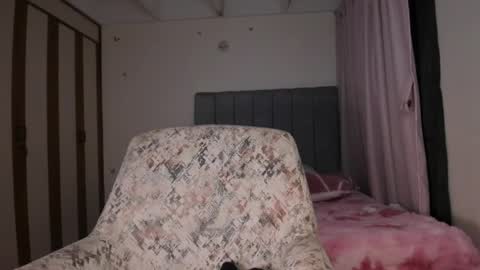 Gaby online show from May 19, 12:27 am