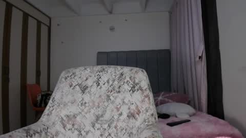 Gaby online show from May 25, 2:06 am
