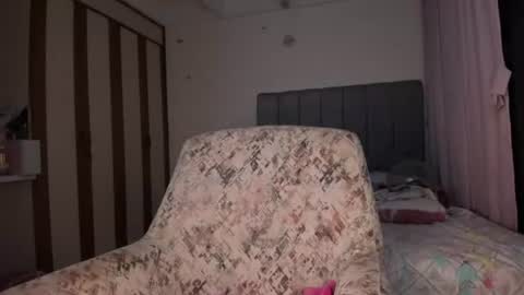 Gaby online show from July 8, 2:05 am