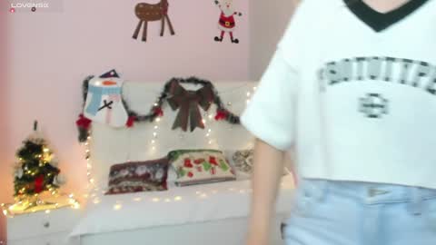 Gabriella online show from December 13, 8:26 pm