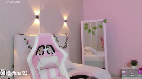 Gabriella online show from January 21, 8:54 pm