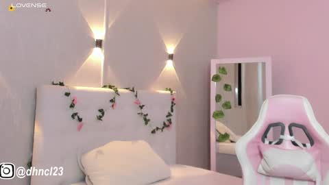 Gabriella online show from January 30, 12:50 am