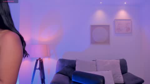 Gabriella Lee online show from December 27, 3:20 am