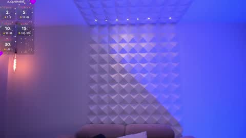 Gabriella Lee online show from January 11, 3:02 am