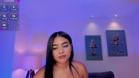 Gabriella Lee online show from January 12, 3:17 am
