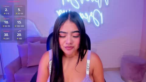 Gabriella Lee online show from February 19, 6:11 am