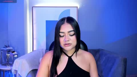 Gabriella Lee online show from March 11, 3:16 am