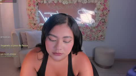 Gabriella Lee online show from May 1, 4:06 am