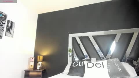 Snapshot of gabriellasmith_ chatting on October 14, 3:46 pm Gabriella Antonella online show from October 14, 3:46 pm