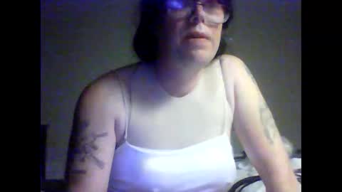 Gabrielle Desanta first time streaming EVER online show from April 11, 10:03 pm