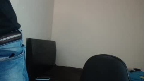 Gabriel online show from February 23, 2:20 am