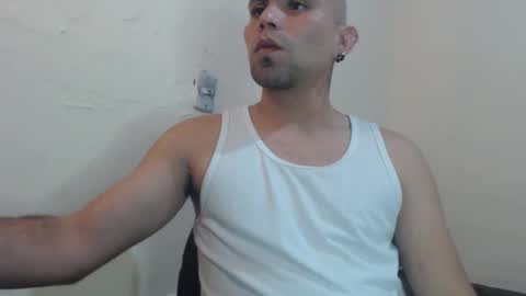 Gabriel online show from February 24, 10:30 pm