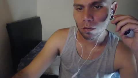 Gabriel online show from May 7, 4:29 am
