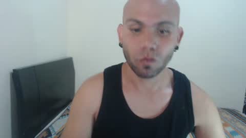 Gabriel online show from May 8, 10:04 pm