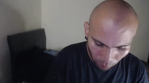 Gabriel online show from May 10, 3:44 am