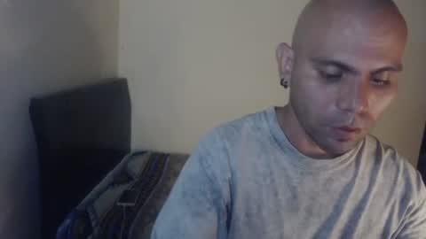 Gabriel online show from May 13, 11:33 pm