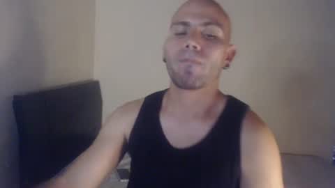 Gabriel online show from May 14, 9:54 pm