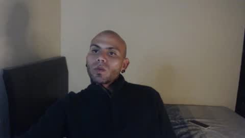 Gabriel online show from May 15, 10:50 pm