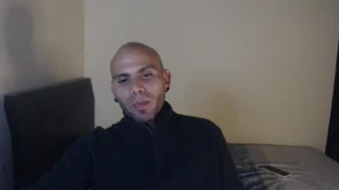 Gabriel online show from May 15, 11:45 pm