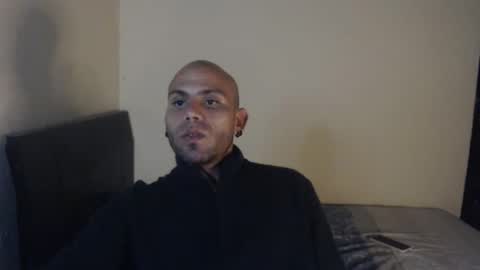 Gabriel online show from May 15, 11:56 pm