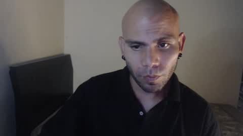 Gabriel online show from May 17, 1:36 am