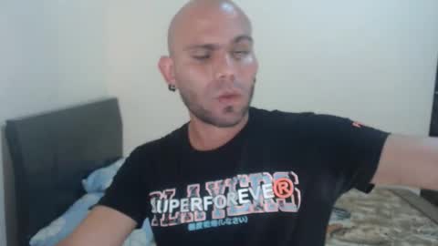 Gabriel online show from May 18, 4:07 am