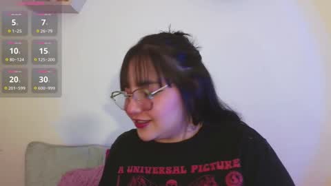Snapshot of gaby99_ chatting on September 15, 10:10 pm Gabyy online show from September 15, 10:10 pm
