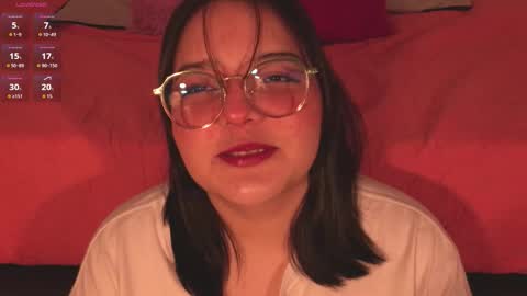 Gabyy online show from February 10, 12:09 pm