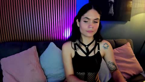 GABY online show from October 28, 2:42 pm