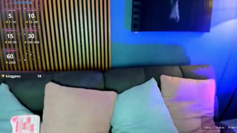 GABY online show from October 30, 2:18 pm