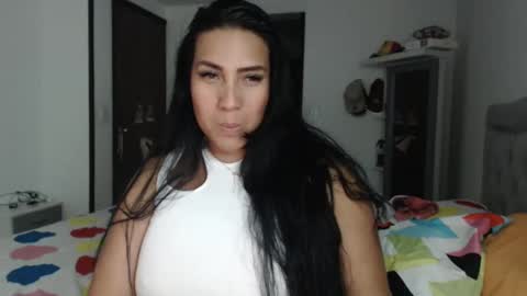 Gaby Blue online show from February 17, 8:47 pm