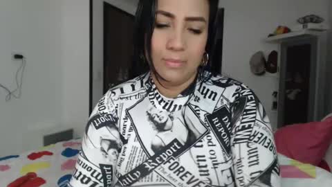 Gaby Blue online show from February 18, 2:59 pm