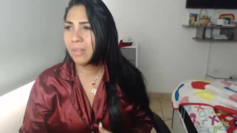 Gaby Blue online show from March 1, 11:50 am