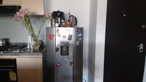 Gaby Blue online show from September 21, 2:40 pm