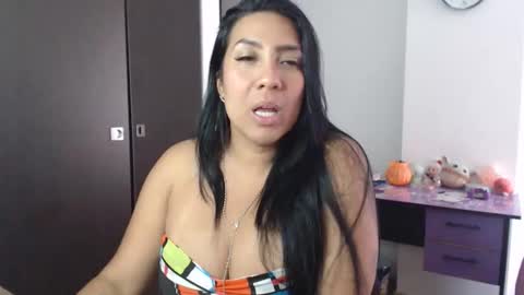 Gaby Blue online show from March 18, 8:01 pm