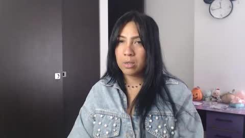 Gaby Blue online show from May 4, 12:45 pm