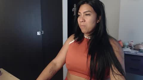 Gaby Blue online show from May 6, 11:37 am