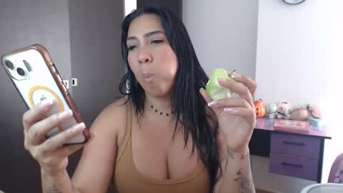 Gaby Blue online show from May 7, 3:28 pm
