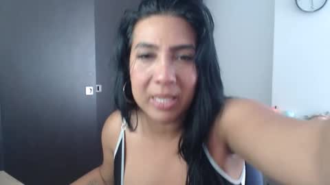 Gaby Blue online show from May 19, 6:47 pm
