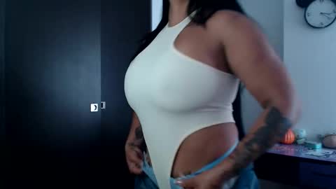 Gaby Blue online show from May 22, 4:23 pm