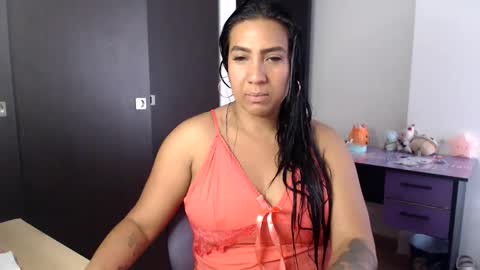 Gaby Blue online show from May 26, 12:12 pm