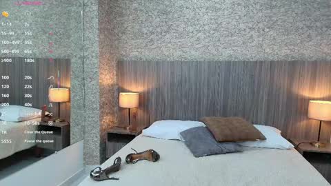 Snapshot of gaby_cuevas chatting on March 24, 3:44 am Gaby online show from March 24, 3:44 am