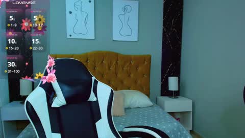 Gabyy online show from May 4, 9:22 pm