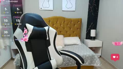 Gabyy online show from May 9, 11:26 am