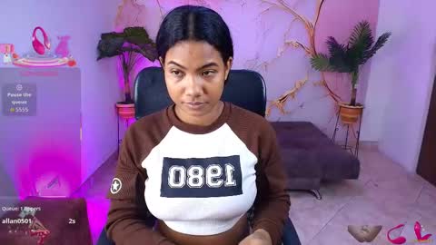 GABY online show from September 20, 2:23 am